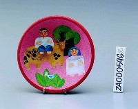 藏品(迷你盤)的圖片